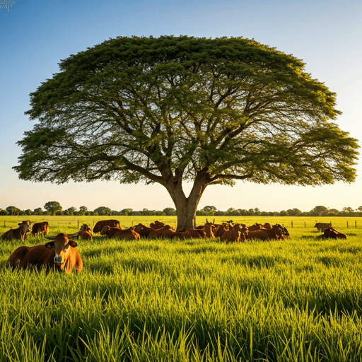 The Majestic Brahman